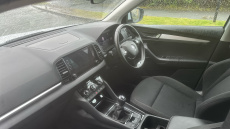 Skoda Karoq 1.0 TSI SE Drive 5dr Petrol Estate